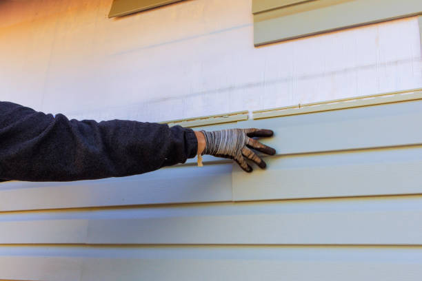 Best Engineered Wood Siding  in Fairview, TX